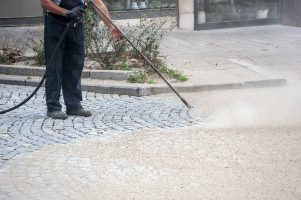 Best Parking Lot and Garage Cleaning  in Waterford, WI